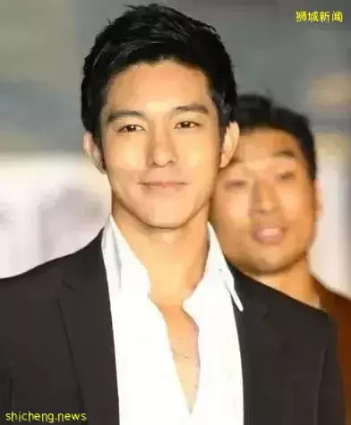 这个新加坡明星因女儿被攻击“太丑”,愤而宣布退网