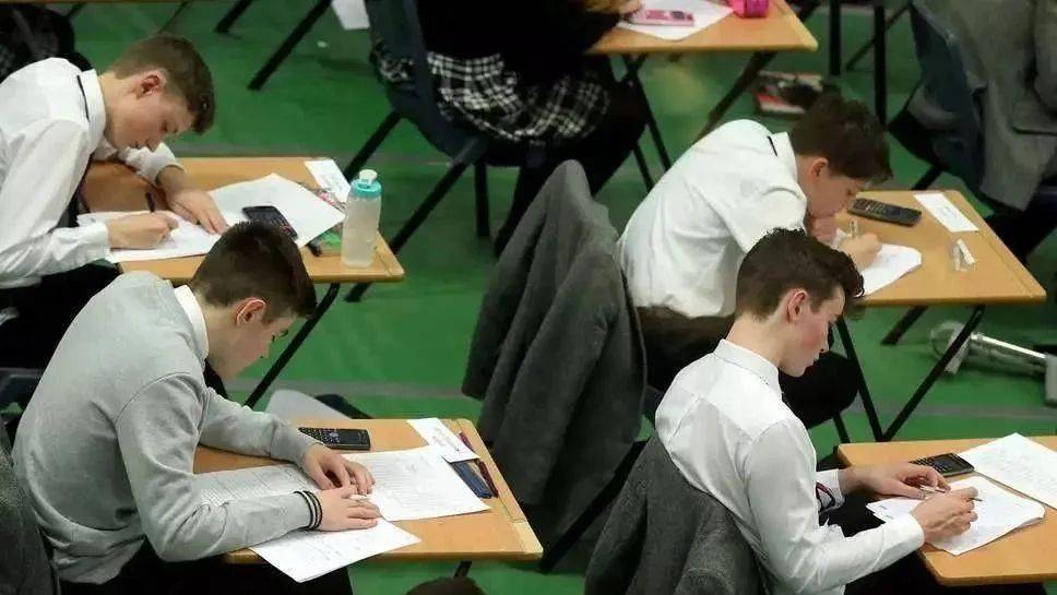 新加坡 “ 高考 ” 到底有多難