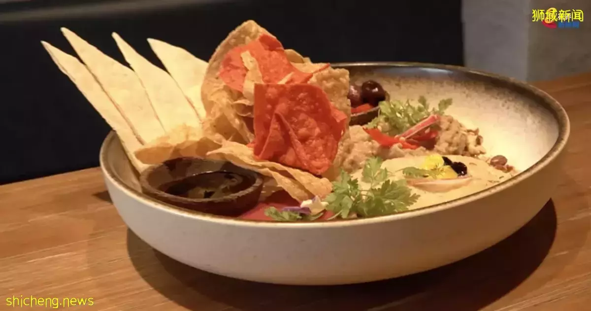 减少食物浪费有助环保 餐饮平台:每月还能省300多元