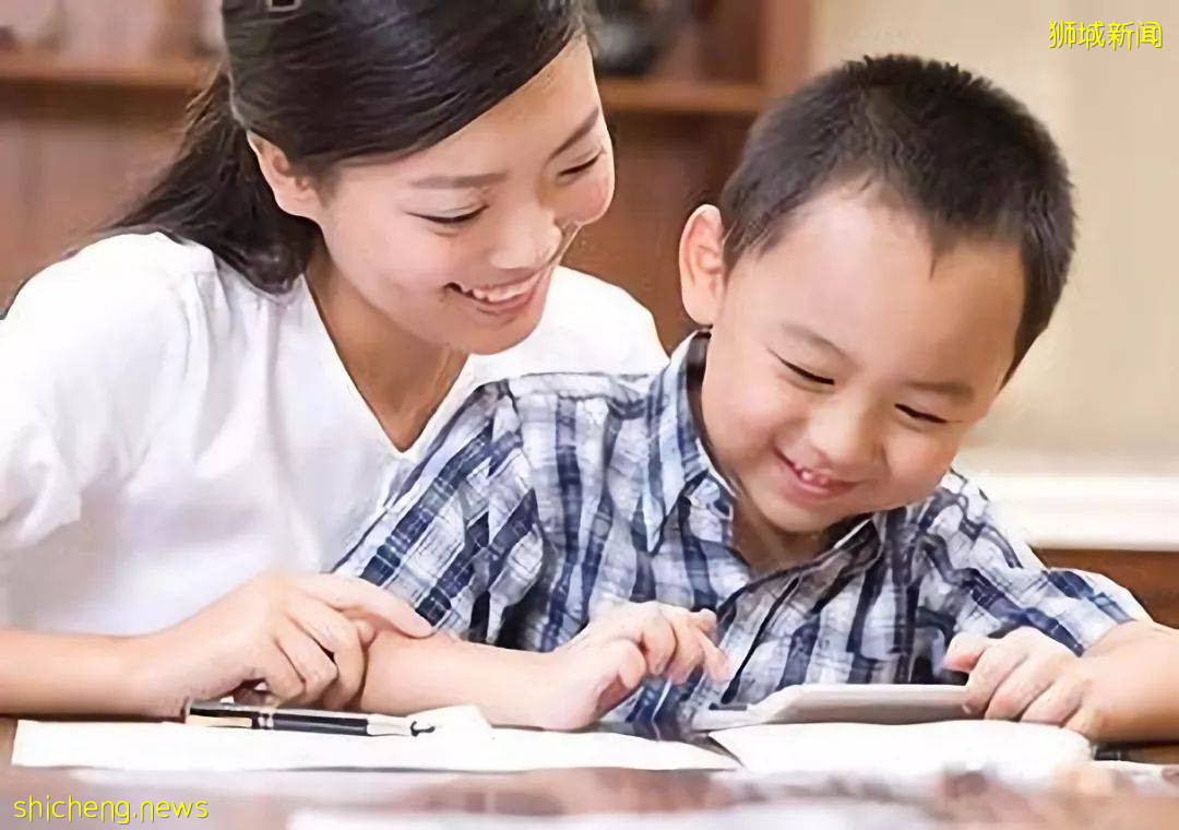 新加坡留學 “陪讀政策” 讓想送幼兒留學新加坡的你更加安心