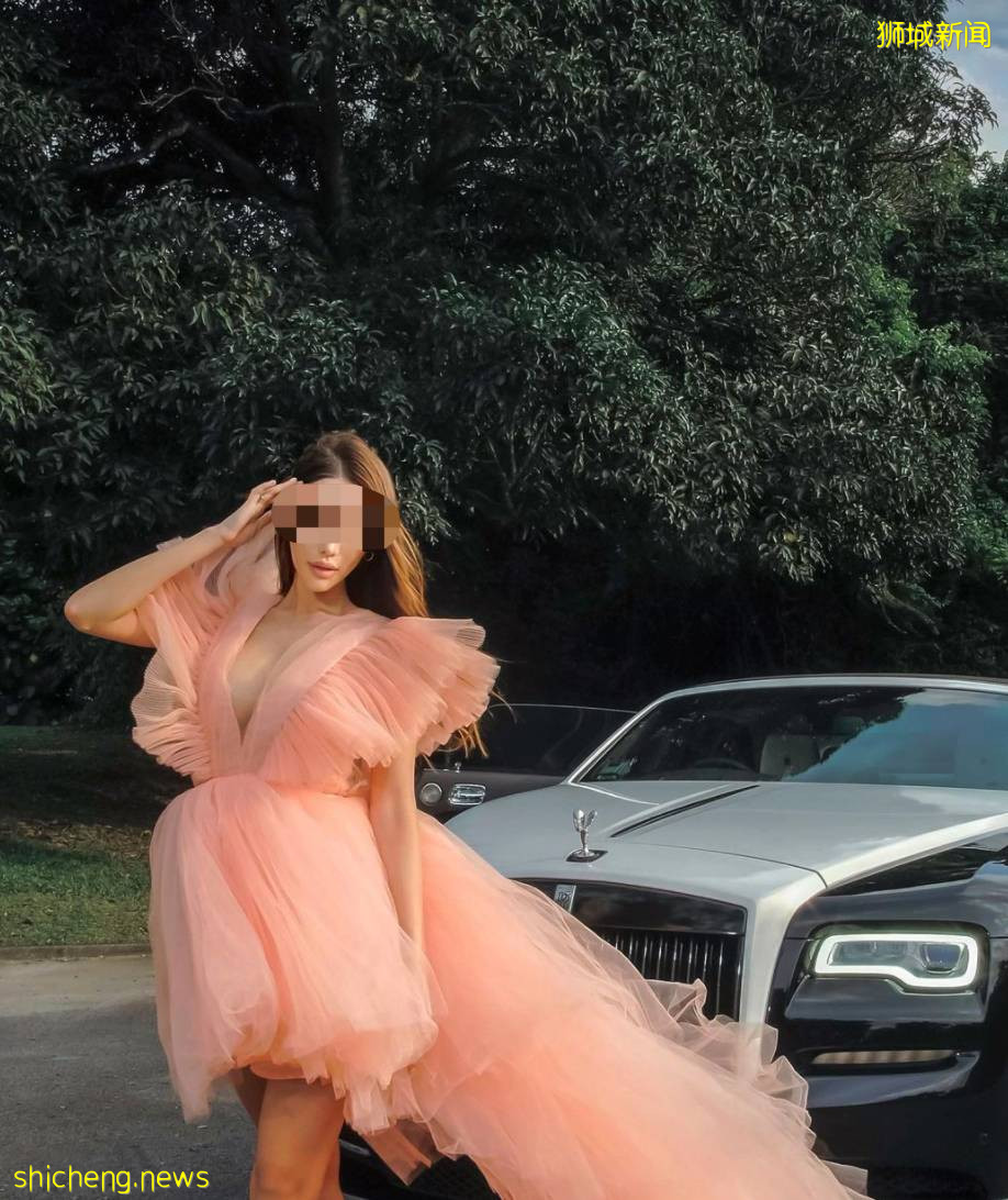 新加坡网红与人力部正面刚起来,竟是因为女佣隔离问题