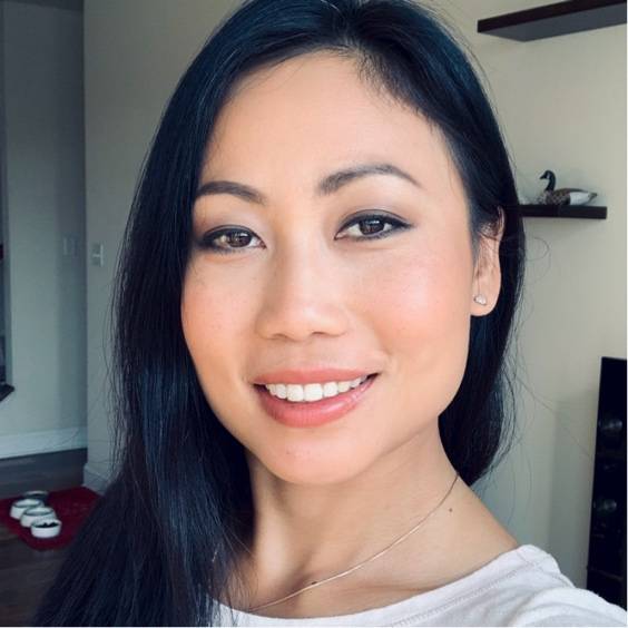 讀UCLA NUS EMBA雙學位，工科背景的她實現事業轉型