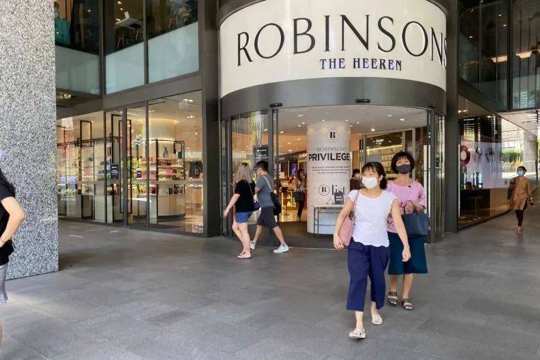 中國飛新加坡乘客免隔離！中國網友：抱歉今年不來了！新加坡：沒事我等你