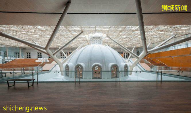 新加坡頂級設計，都在這裏