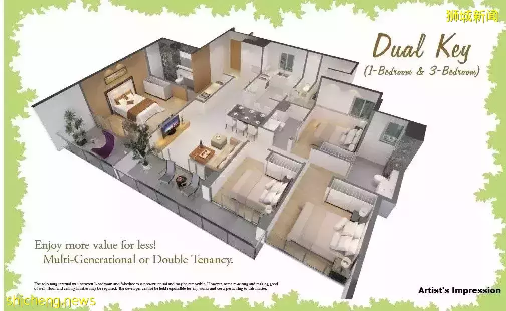 【新加坡購房指南】該買期房還是該買現房