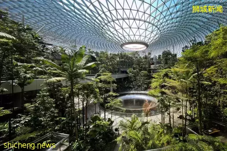 新加坡買房 LIV@MB 東海岸富人區瑰寶樓盤 近地鐵戶型超贊