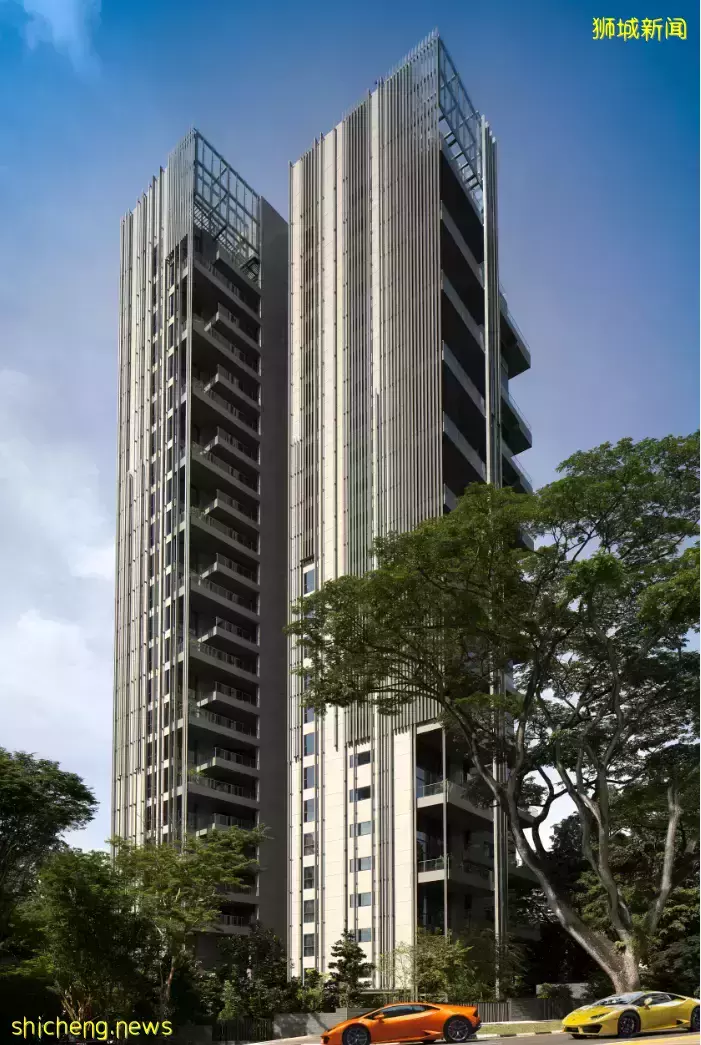 爲什麽神秘的中國買家那麽喜歡買烏節路的房子