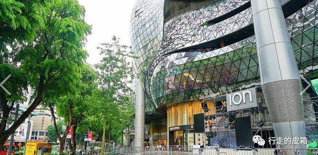 新加坡必游景点TOP5