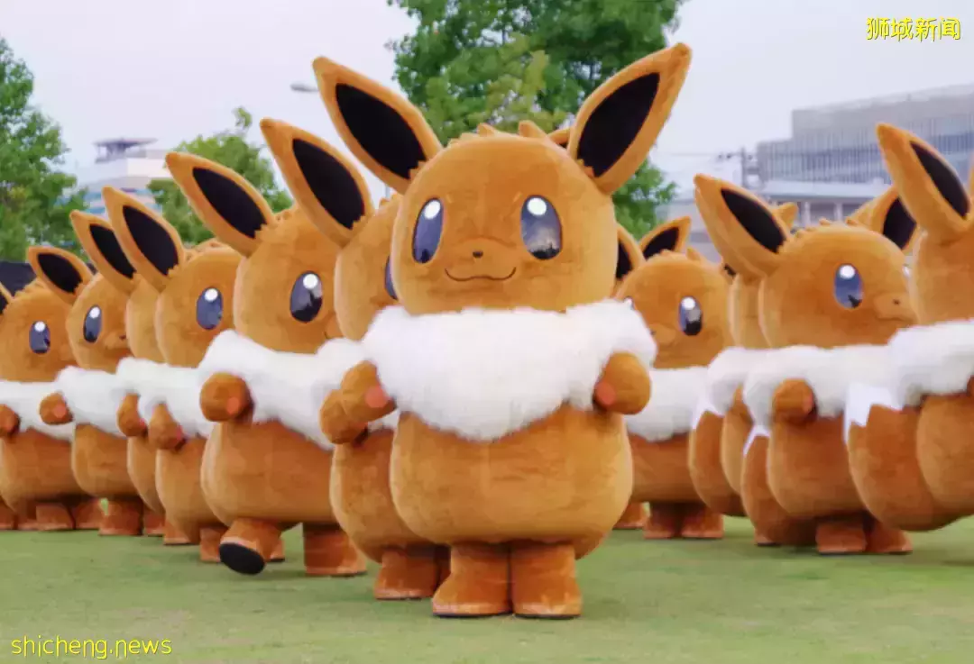 新加坡12月学校假期亲子活动，让孩子尽情放电