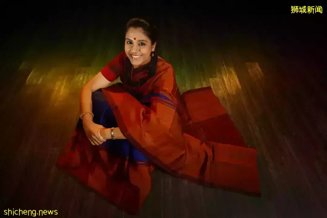 祝贺三位南大校友荣获 2021 新加坡青年艺术奖