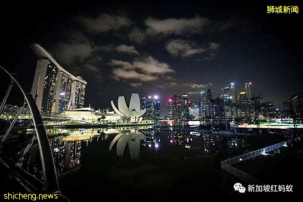 超過九成的人對身爲新加坡人感到驕傲 89%對生活快樂滿意