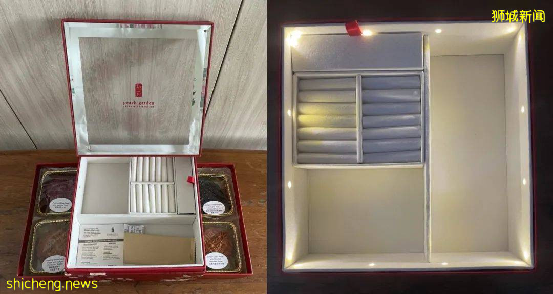 新加坡高島屋月餅展回歸!亮點搶先看