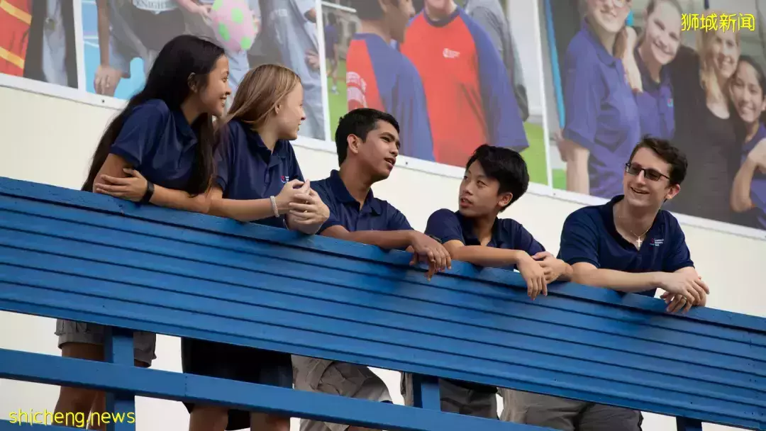 史上最強攻略！在新加坡如何選學校？國際學校vs政府學校，哪個好