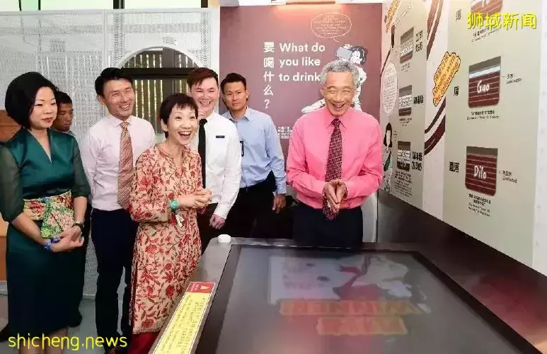 我發現了一個冷門的免費博物館!新加坡總理打Call,太好玩了