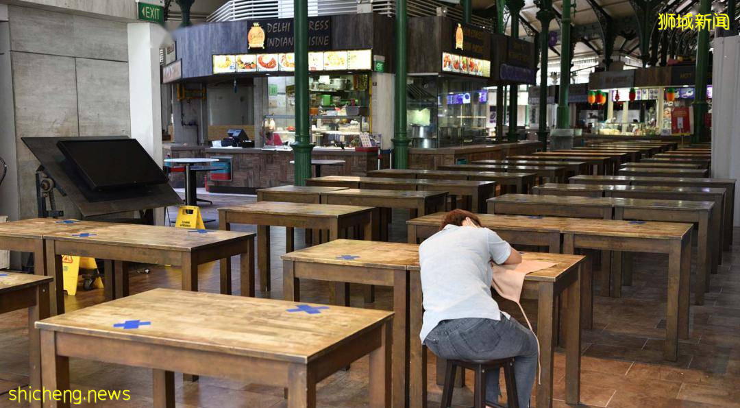 新加坡18日最新逐步解封措施，具體有些什麽