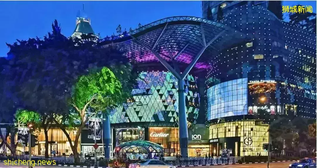 大家都買得起的豪宅! 烏節路豪華新公寓隽峰Irwell Hill Residences