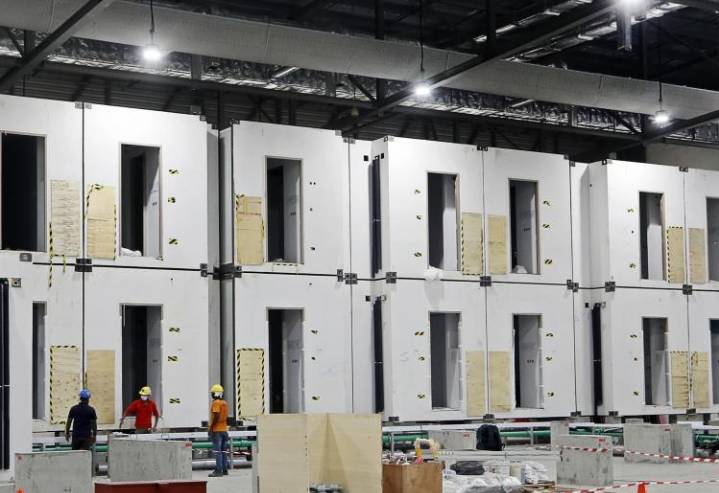 新加坡進一步放開邊境政策，全球商務人士可入境、免隔離