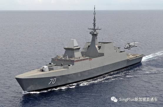 近期軍演頻頻，新加坡人均軍事實力竟排世界第一