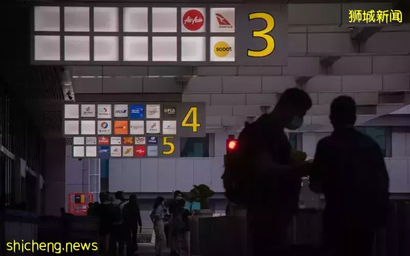 民航局:額外防疫措施保護機場和機組人員