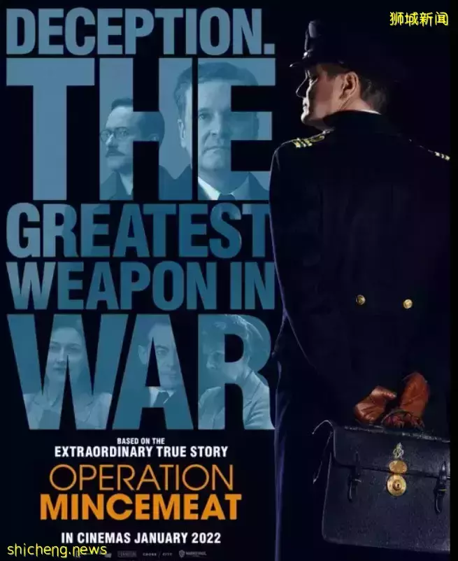 賀歲片攻略！25部電影將在新加坡上映！古天樂、黃渤、賈玲來了