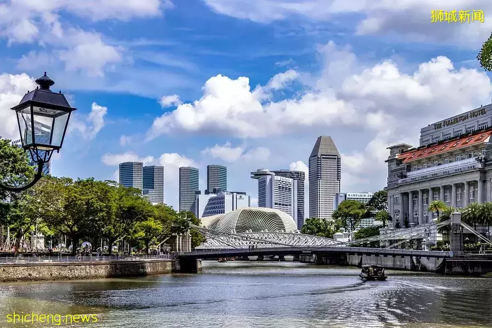 移民指南：如何申请新加坡永居身份？你要的资料都在这里了