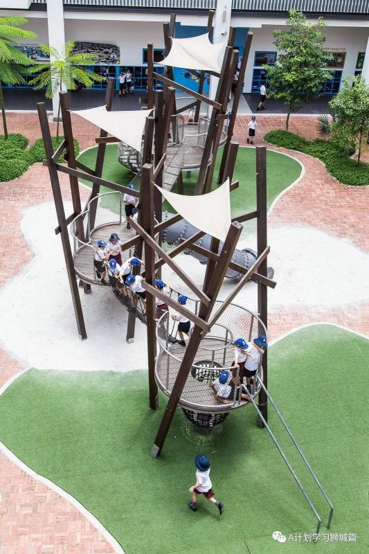 新加坡德威國際學校