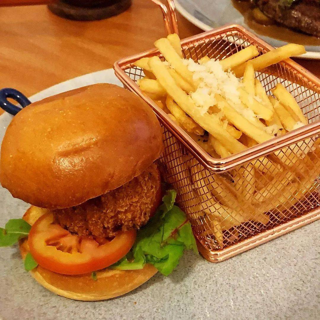 拯救Blue的新店!知道的人不多、但值得打卡的新开餐厅了解一下