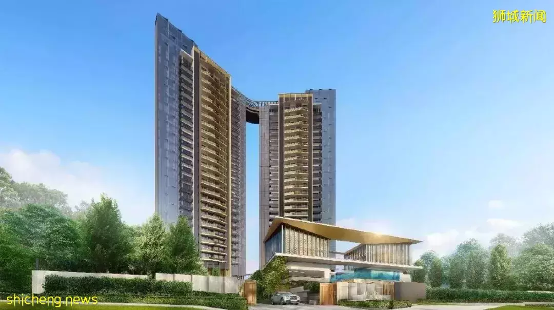 房産信息 Perfect Ten 介紹