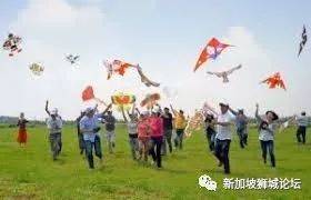 新加坡的八个不能!稍不注意就犯法