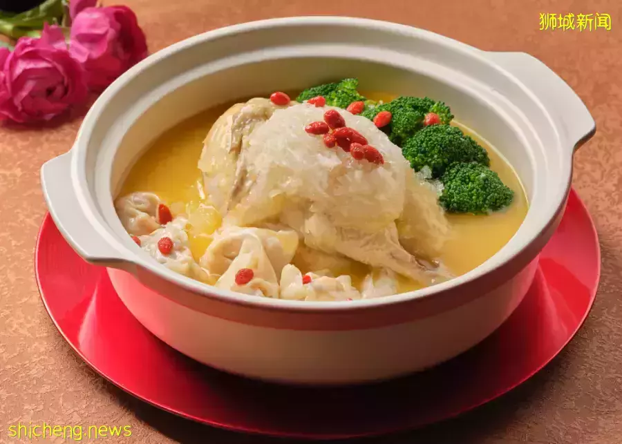 搶訂！盆菜、魚生、火鍋……新加坡18家年夜飯外賣推薦