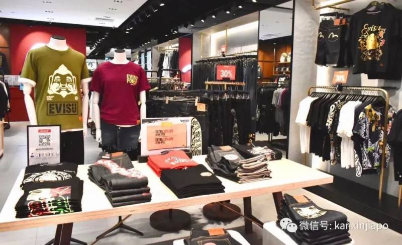 一年一度最劲爆的大促销!IMM大牌商品低至二折