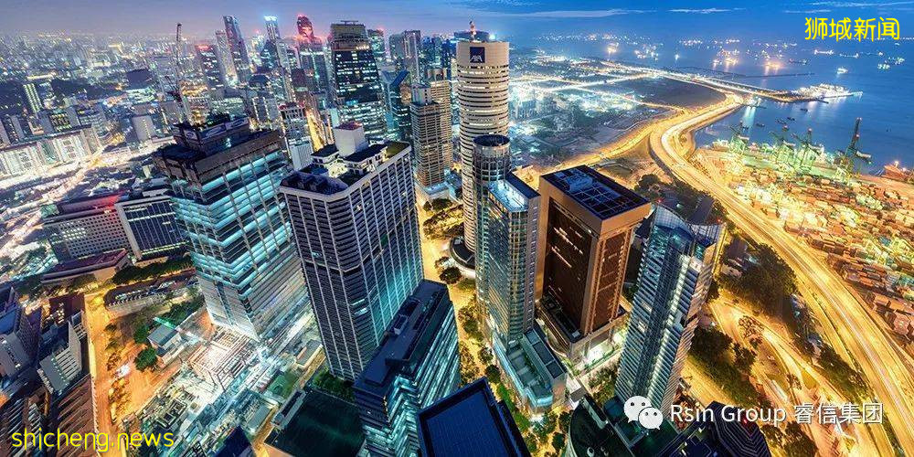 2021新加坡公司基本法規及優勢解析