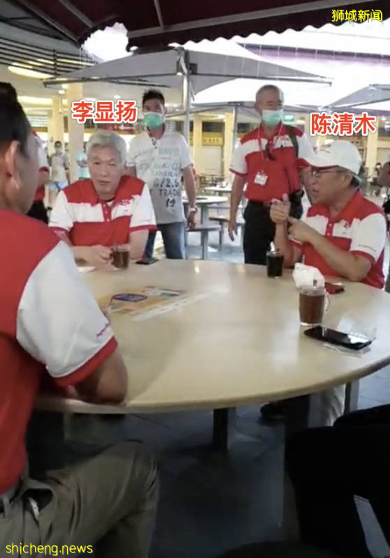 新加坡選情升溫，李顯揚發視頻講話！李光耀曾說：未來20年不會換政黨