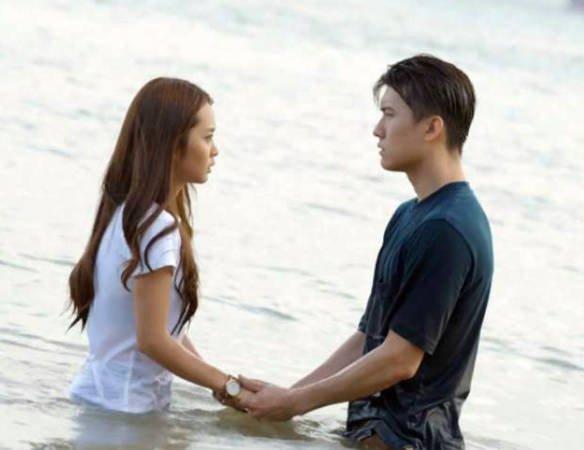 才华冠军张哲通《回路网》演技被批太夸张