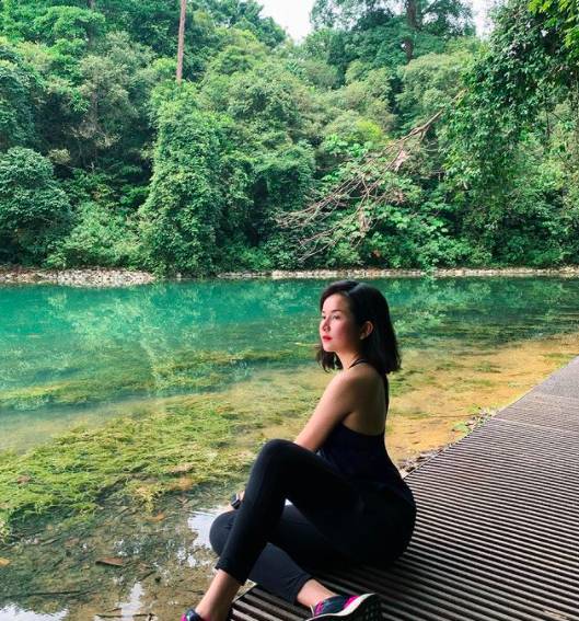 知道新加坡这10条美爆了的户外跑步路线后,跑步真的成为了一种享受