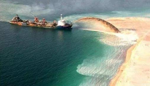 新加坡填海造陆,50年增加了20%领土,十年就造一个澳门