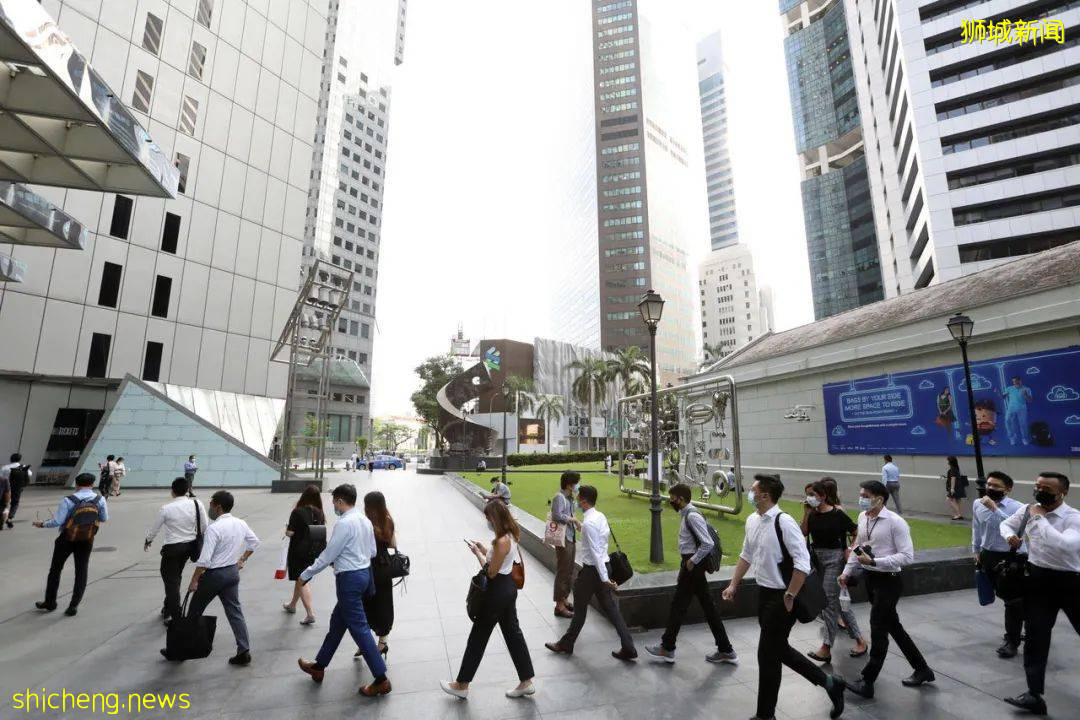 一文全搞定 疫情期間新加坡多種惠民補貼及領取指南