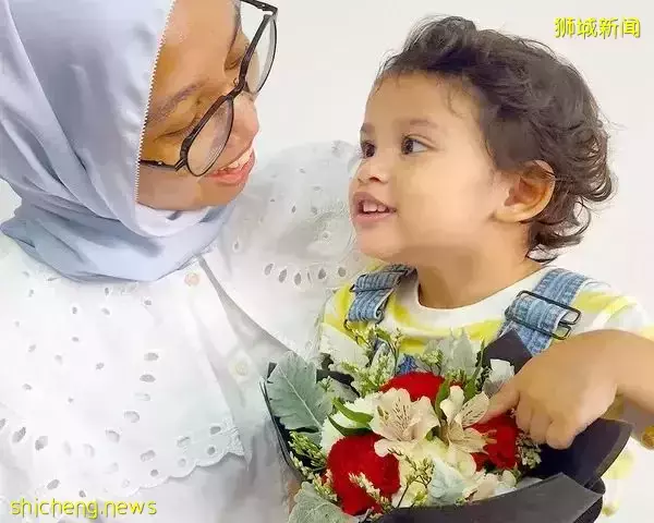 $18起!新加坡母亲节订花攻略来啦!内含优惠码