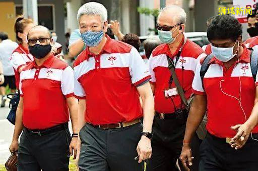 2020新加坡大选在即,这些知识你了解了吗