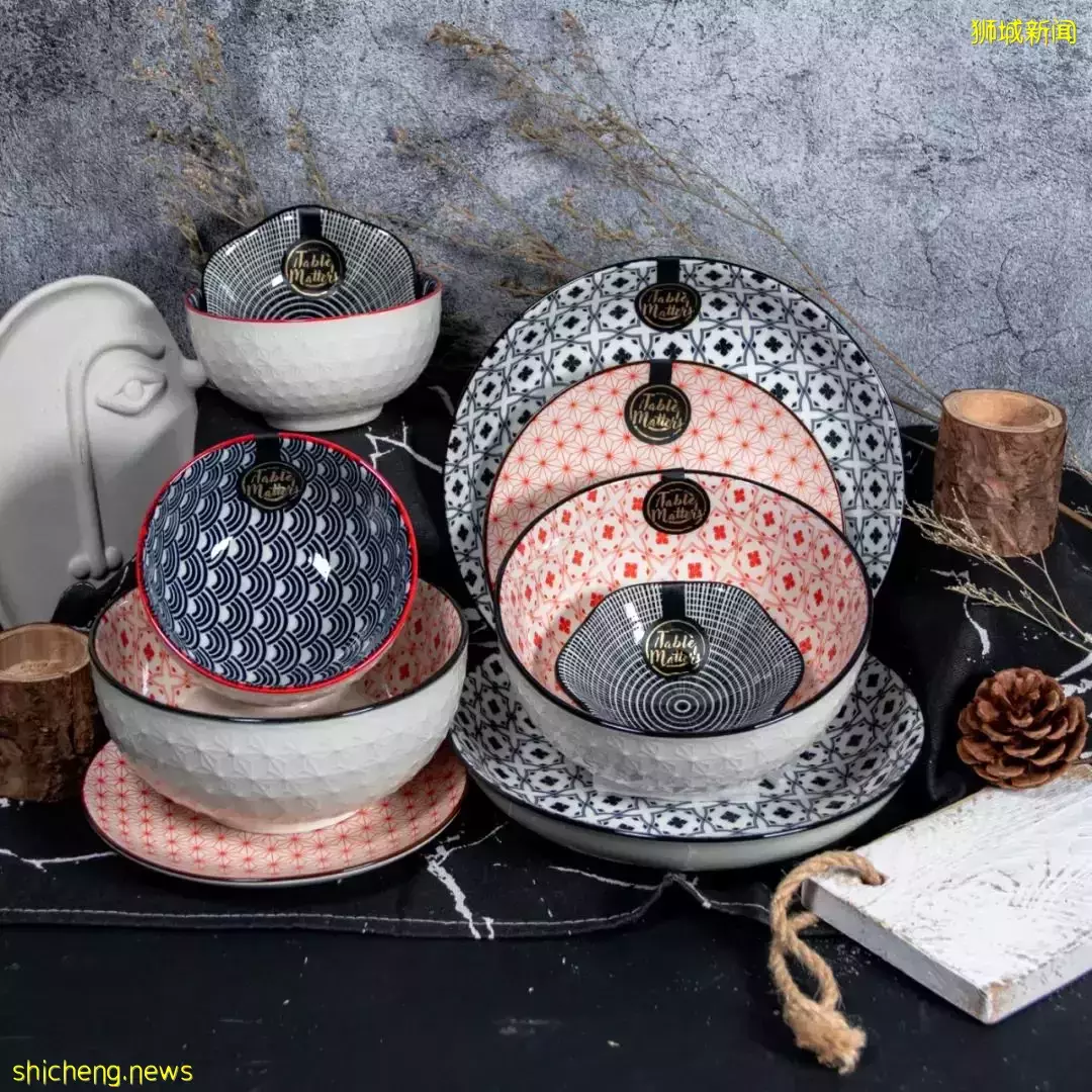 抢~网红星耀樟宜开新店,人潮攒动!低至5折最后3天