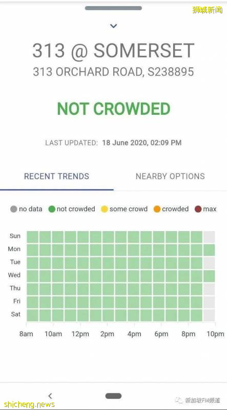 新加坡進入解封第二階段 李顯龍總理籲國人勿“慶祝過了頭”!