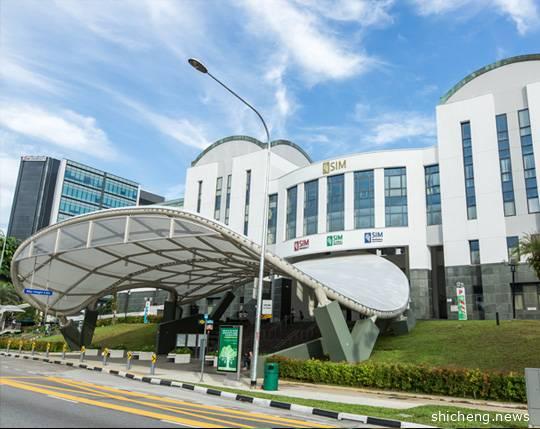 新跃社科大学：新加坡第六所公立大学的“前世今生”