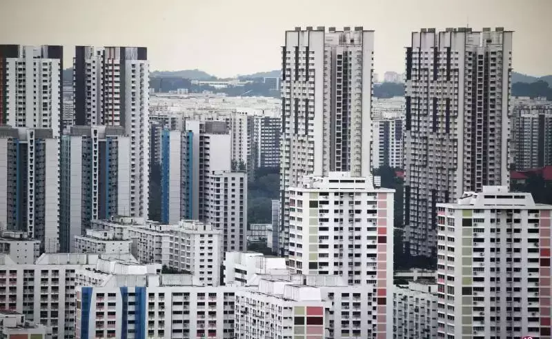 新加坡新一轮房产降温措施问答