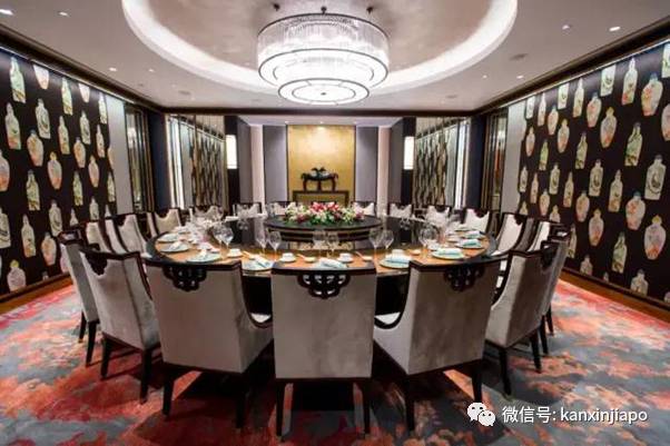 今年留在新加坡过圣诞,精选八家好吃好玩的餐厅