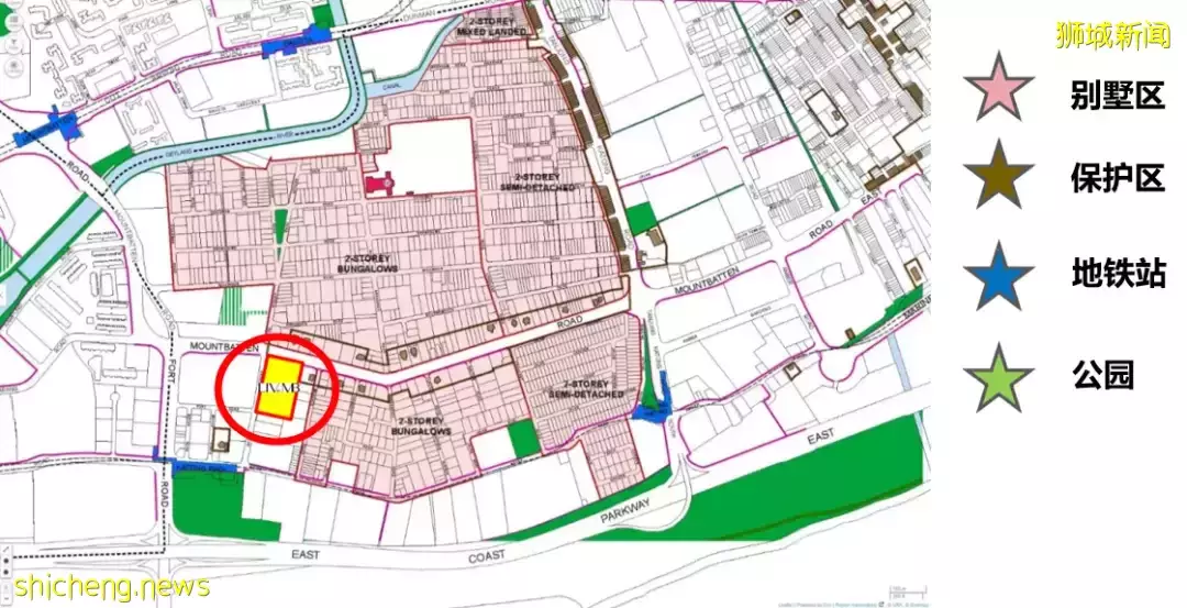 【新盤速遞】新加坡東海岸 D15 LIV@MB 即將發售｜南北向理想戶型 馬林百列的海濱生活