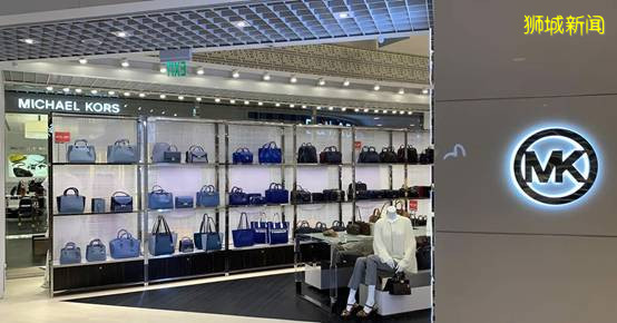 本周折扣MK低至2折；阿迪6折；小CK大促；Unity護膚品7折；潘多拉5折