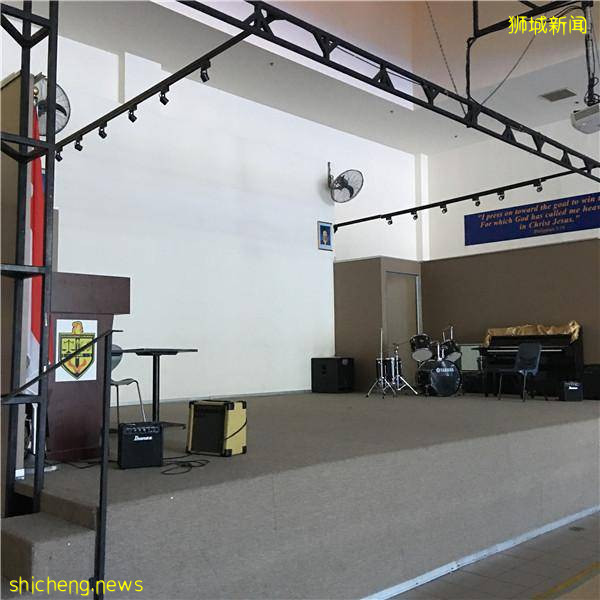 “宝藏”圣法！新加坡60年老牌院校了解一下