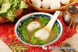 冬至,从未经历过冬天的新加坡是怎么过的呢