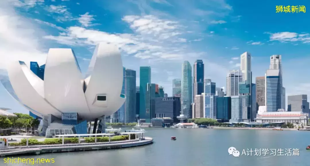 2023年QS最佳留学城市排名:新加坡13,北京29