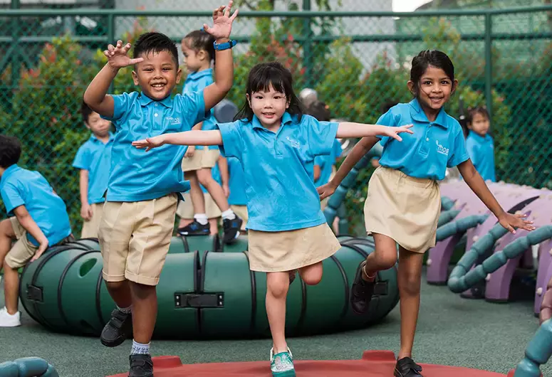 新加坡政府幼兒園開始報名,新開7所!開放日了解下